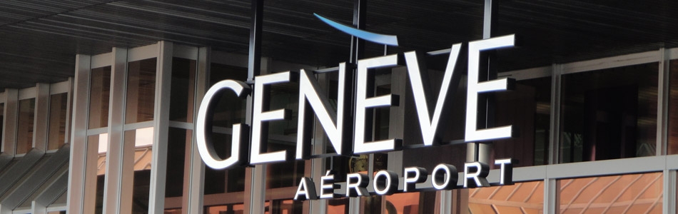 Pour un pilotage démocratique de l’aéroport de Genève