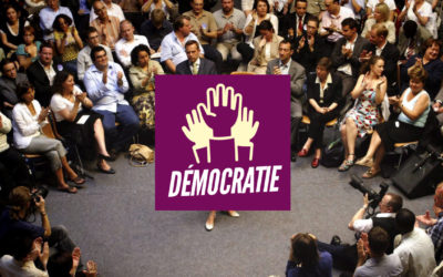 Programme démocratie: Pour l’extension des droits et libertés démocratiques!