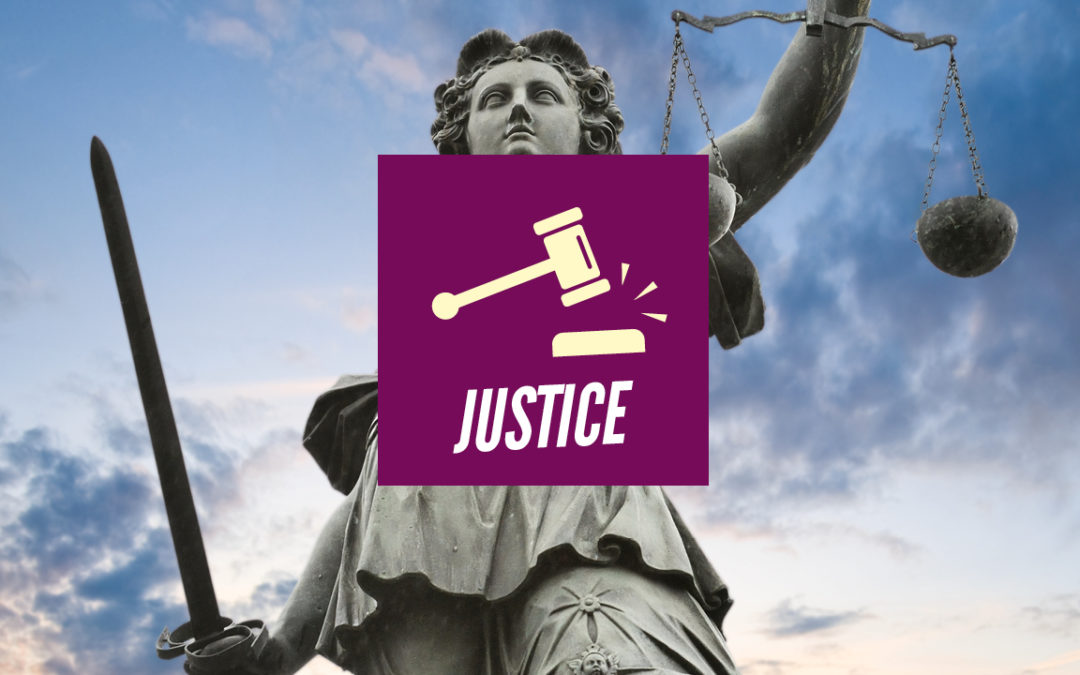 Programme justice