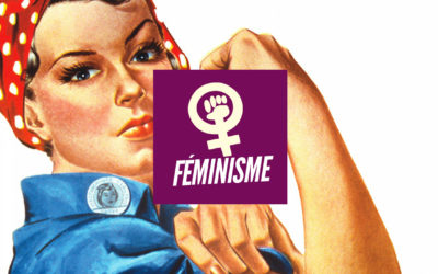 Programme féminisme: Pour une égalité réelle!