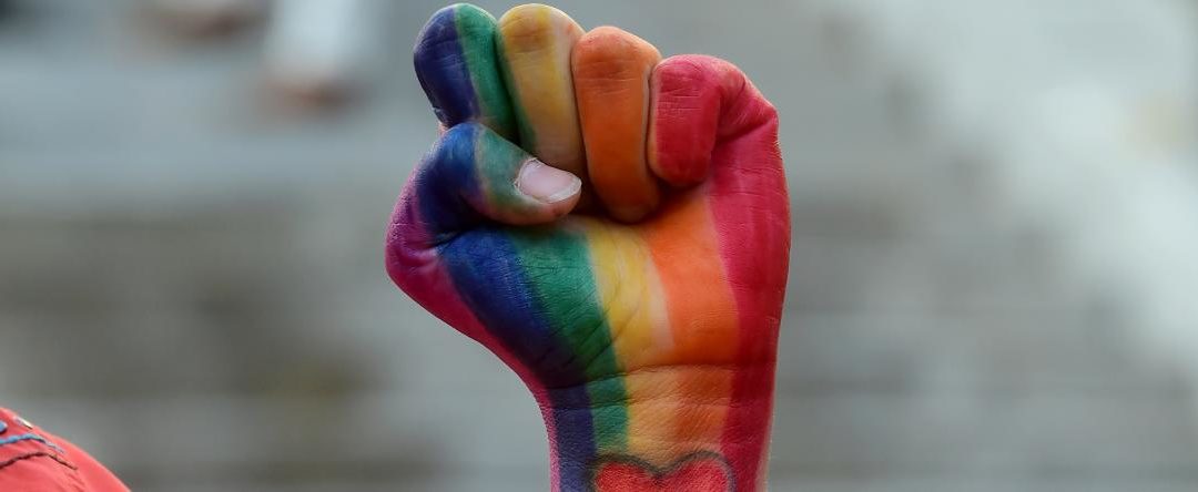 EàG obtient de nouvelles avancées pour les personnes LGBTI+