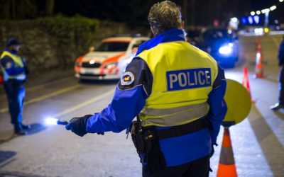 POLICE GENEVOISE : UNE VICTOIRE DE LA DÉMOCRATIE