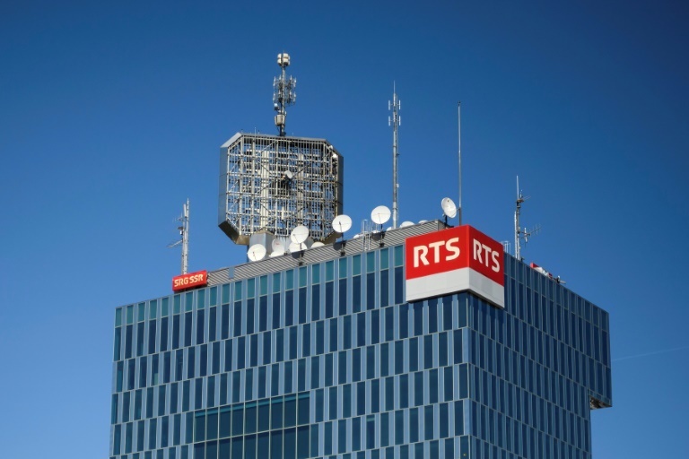 Pour une localisation équilibrée des activités de la RTS en Suisse romande