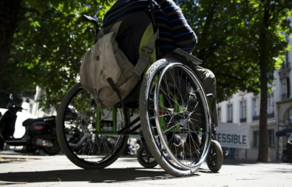 Personnes handicapé-e-s: vers des logements adaptables