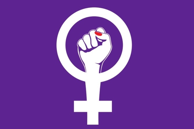 14 juin 2020: Grève féministe! #Onlacherien