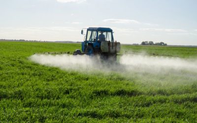 Oui à l’initiative pour une suisse libre de pesticides de synthèse
