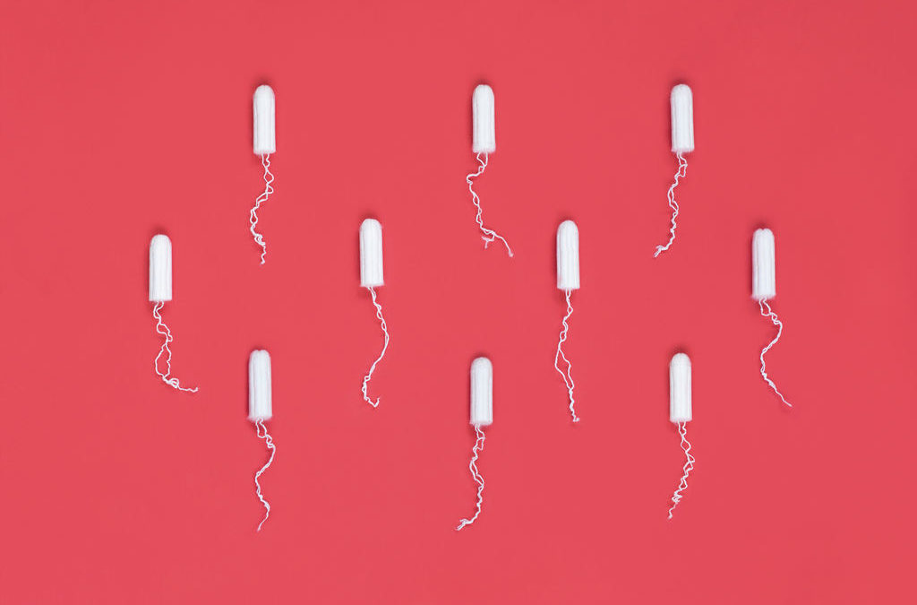 La précarité menstruelle impose sa réalité et son vocabulaire au Grand Conseil