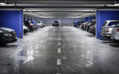 Parking privé Clé-de-rive : Non à un projet du passé – signez le référendum!